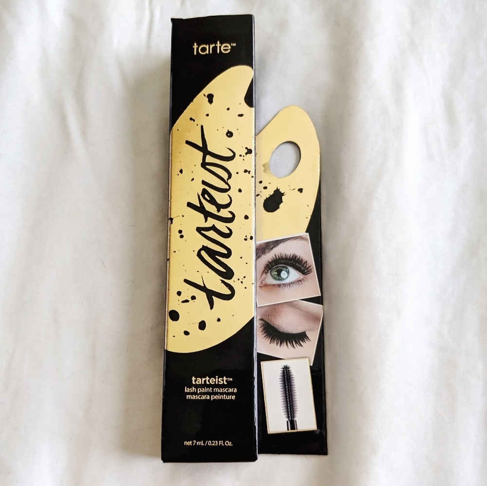 Tarteist Lash Paint Mascara